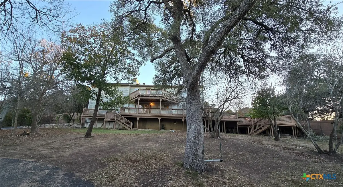 315 White Oak Drive, Canyon Lake, TX 78133 - Image #1