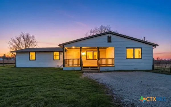 3267 Dairy Road, Temple, TX 76501