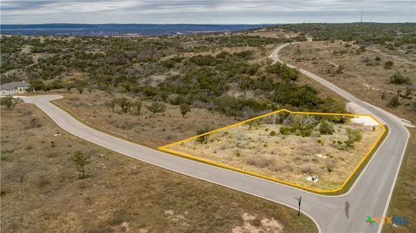 Lot 94 Hidden Cove, Kingsland, TX 78639