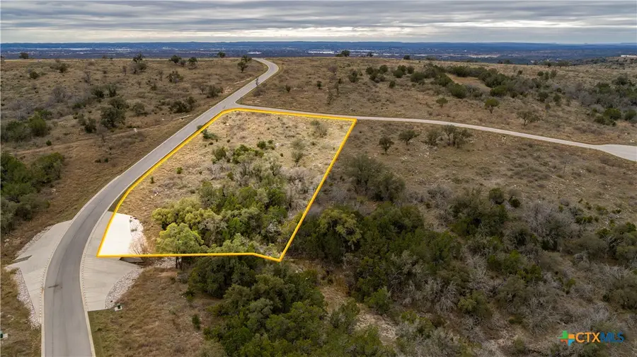 Lot 94 Hidden Cove, Kingsland, TX 78639 - Image #3