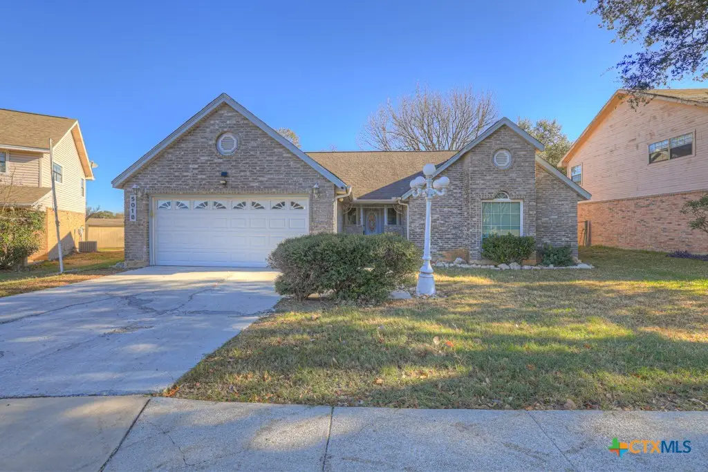 5018 Wedgewood Drive, Schertz, TX 78108 - Image #1
