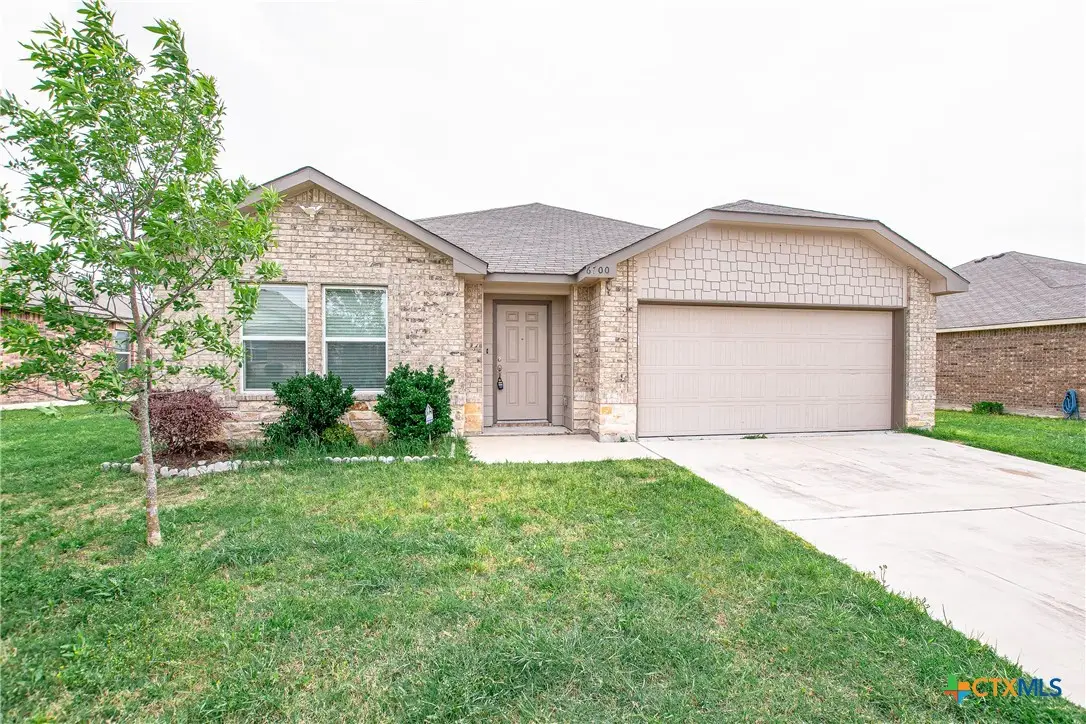6700 Catherine Drive, Killeen, TX 76542 - Image #1