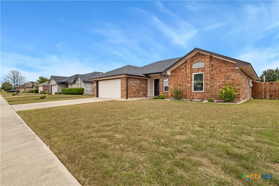 4208 Mallard Lane, Killeen, TX 76542 - Image #3
