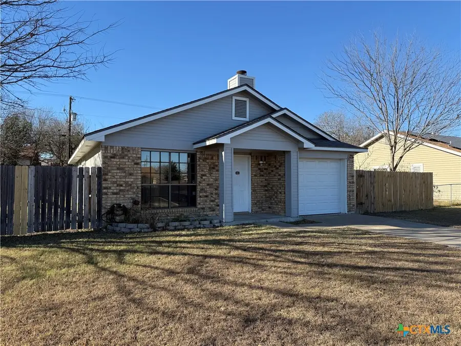 2401 Lago Trail, Killeen, TX 76543 - Image #2