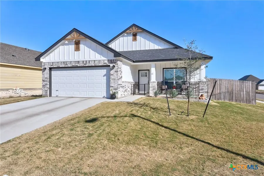 1842 Horatio Street, Nolanville, TX 76559 - Image #2