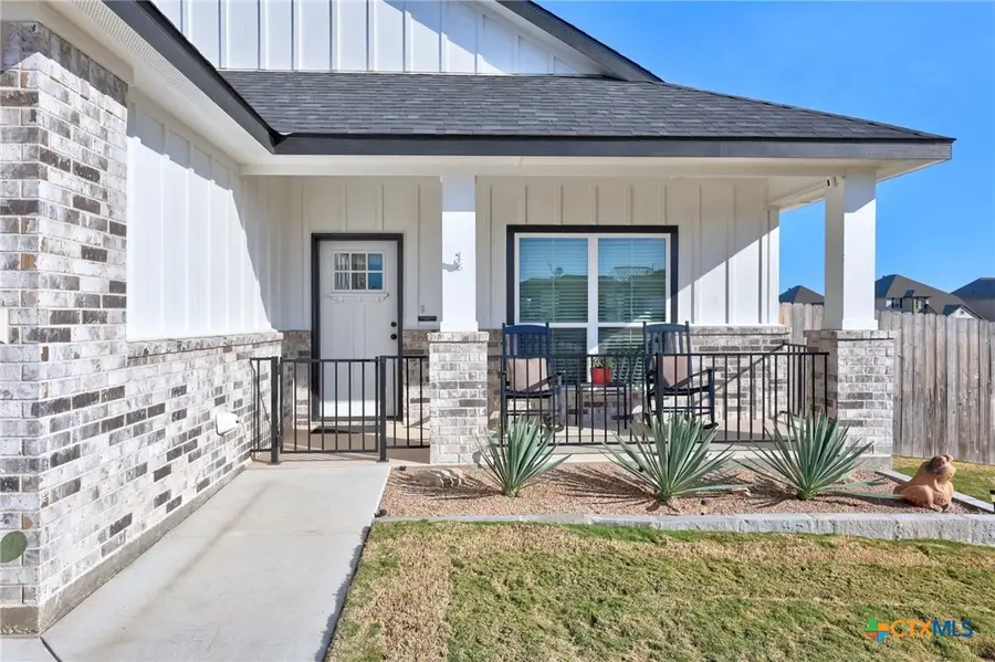 1842 Horatio Street, Nolanville, TX 76559 - Image #3