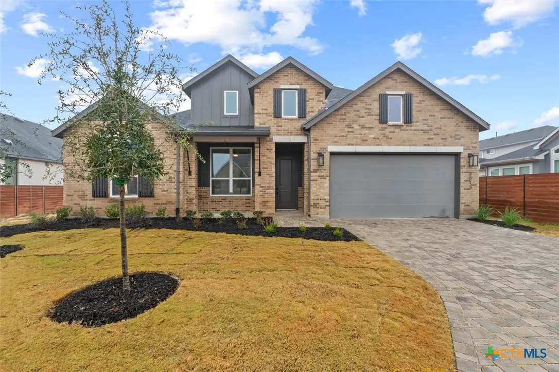 2013 Tobiano Trace, Georgetown, TX 78633 - #1