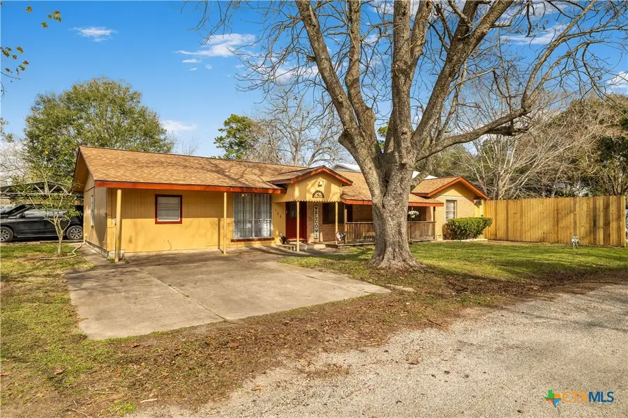 120 Live Oak, Lolita, TX 77971 - Image #2