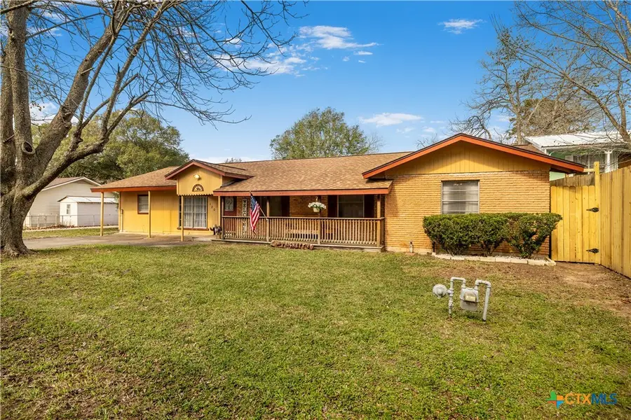 120 Live Oak, Lolita, TX 77971 - Image #3