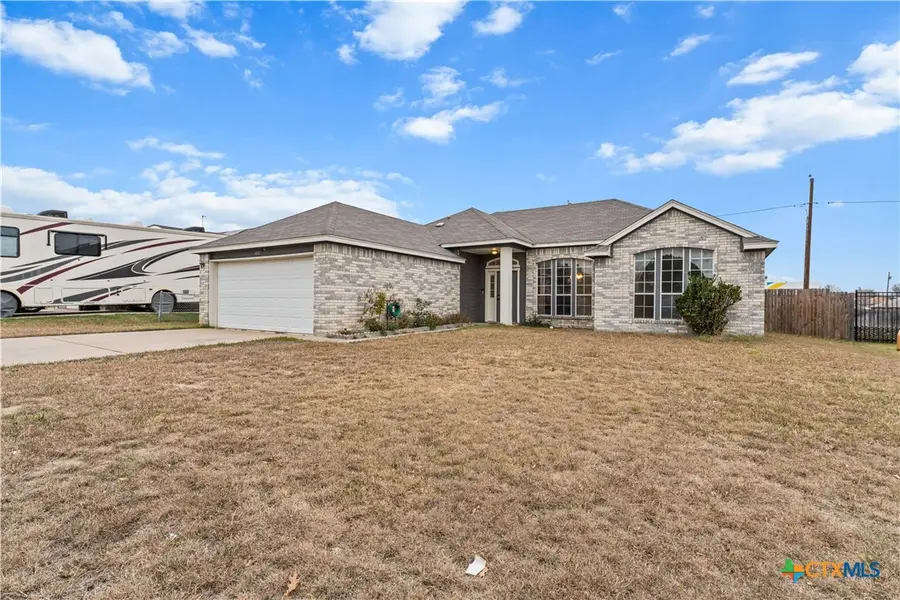 1801 Caprock Drive, Killeen, TX 76549 - Image #2