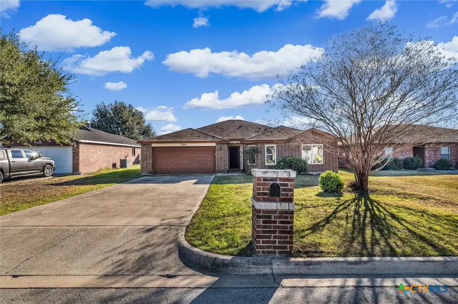 2309 Miller Street, Belton, TX 76513 - Image #2