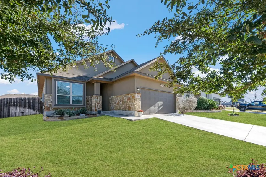 2841 Silo Turn, New Braunfels, TX 78130 - Image #2