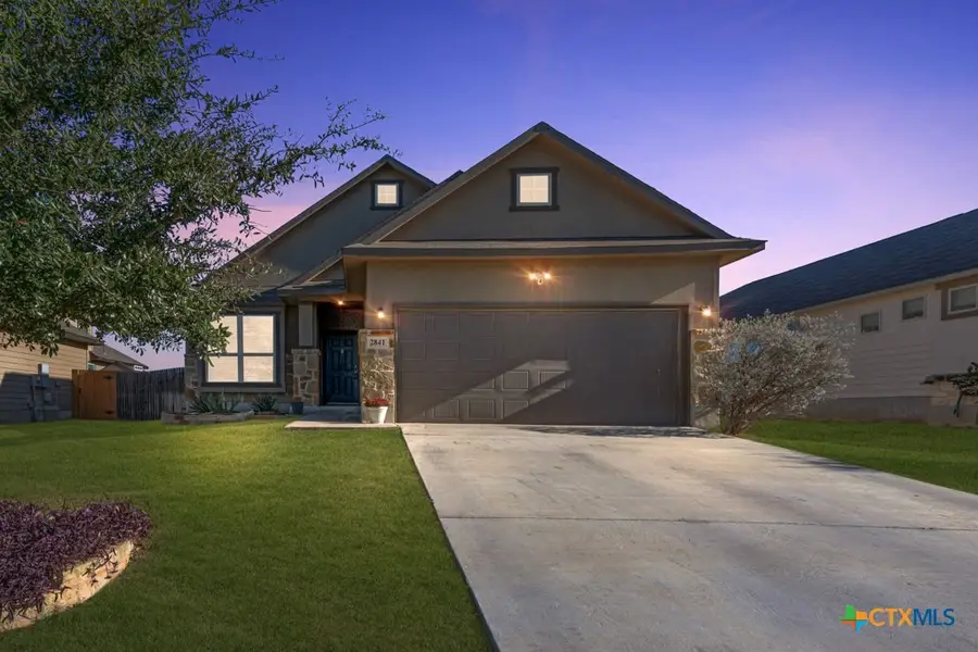 2841 Silo Turn, New Braunfels, TX 78130 - Image #3