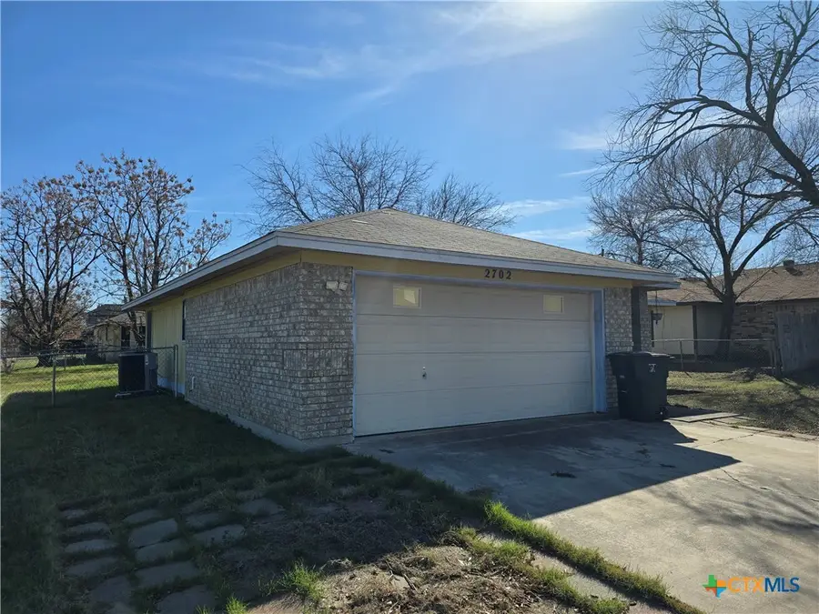 2702 Wildflower Drive, Killeen, TX 76549 - Image #2