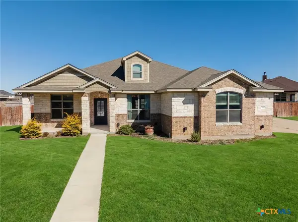 304 Jake Drive, Jarrell, TX 76537