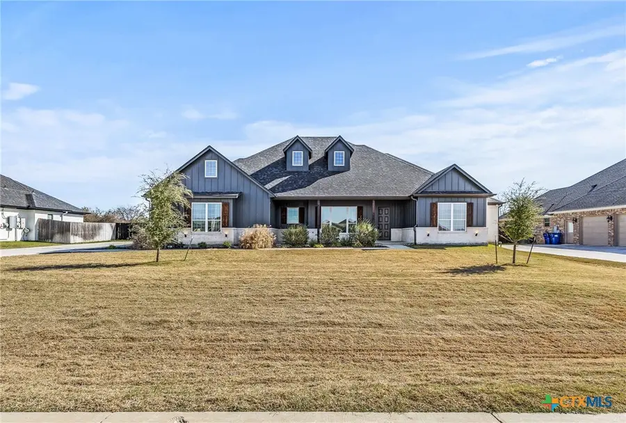 242 Sand Flat Lane, Temple, TX 76502 - Image #2