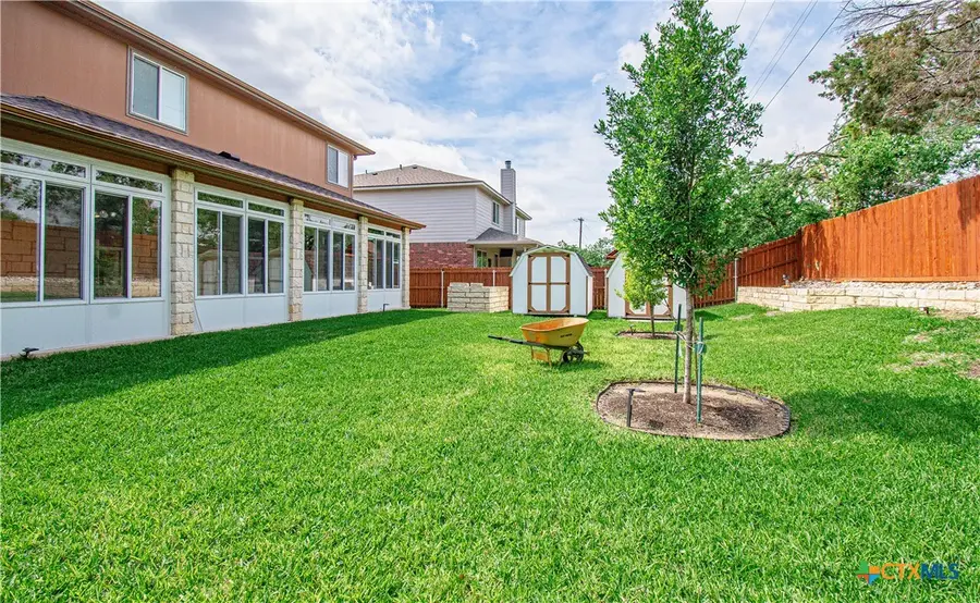 10113 Orion Drive, Temple, TX 76502 - #2
