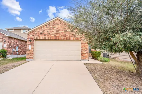 16012 Mcaloon Way, Austin, TX 78728