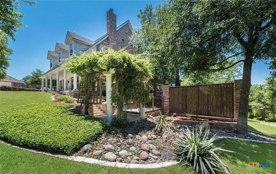 1905 Canyon Springs Drive, Belton, TX 76513 - Image #3