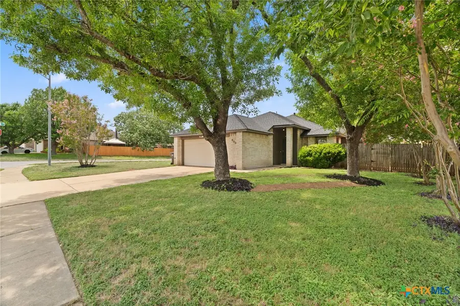800 Saunders Drive, Round Rock, TX 78664 - Image #2