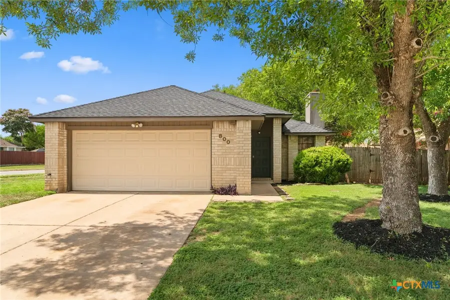 800 Saunders Drive, Round Rock, TX 78664 - Image #3