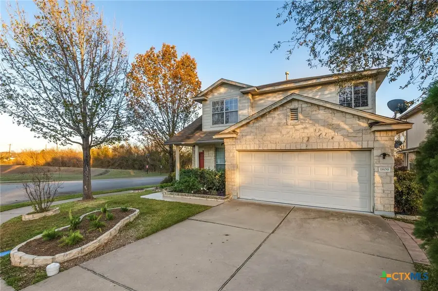 1809 Darjeeling Drive, Pflugerville, TX 78660 - Image #2