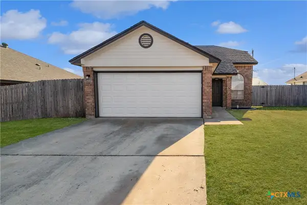 1806 Michele Drive, Killeen, TX 76542