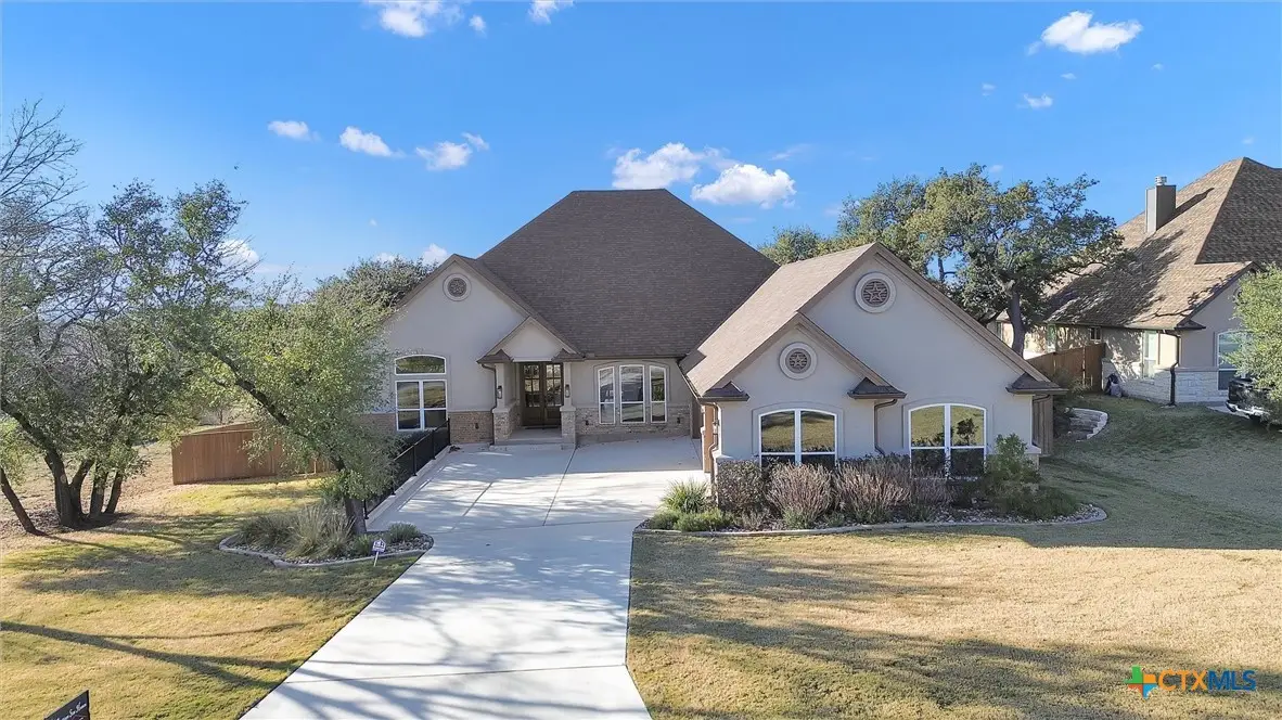7026 Troyan Lane, Temple, TX 76502 - Image #1