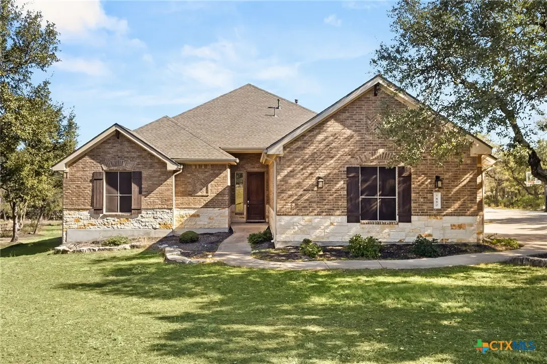 880 Haven Point Loop, New Braunfels, TX 78132 - Image #1