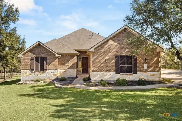 880 Haven Point Loop, New Braunfels, TX 78132