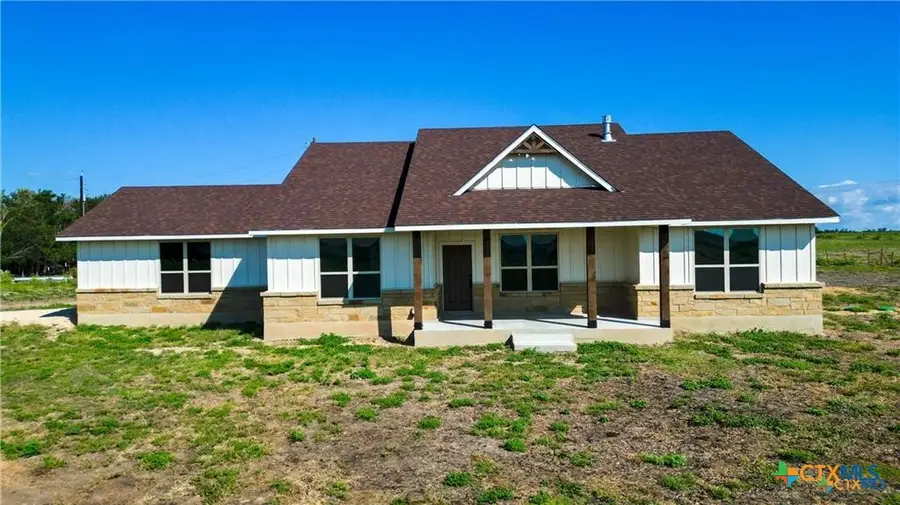 555 and 559 Bylerpool Road, Kingsbury, TX 78638 - Image #3