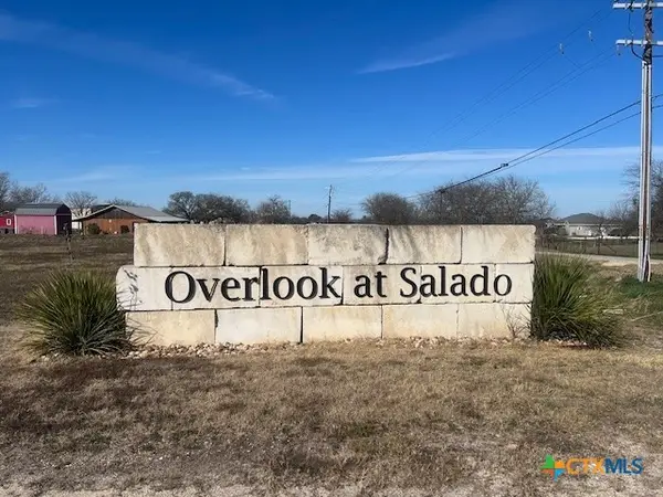 1014 Inka Road, Salado, TX 76571