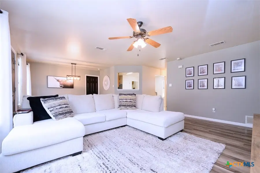 1320 Katelyn Circle, Copperas Cove, TX 76522 - Image #2