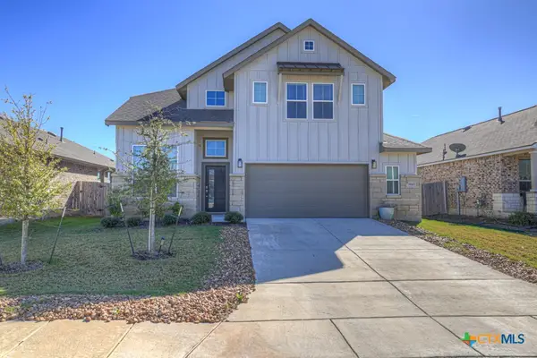 1940 Colonial Avenue, New Braunfels, TX 78130