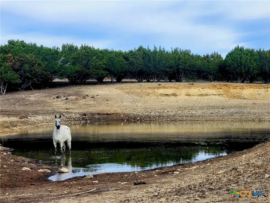 Tract 2 County Road 208, Lampasas, TX 76550 - Image #3