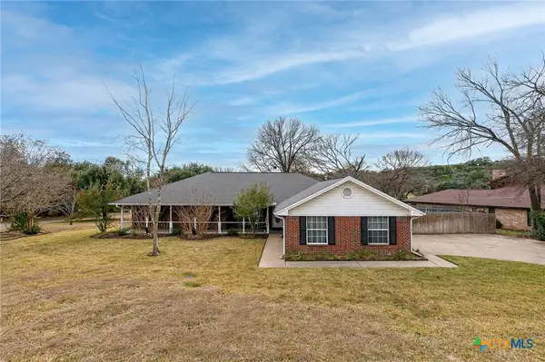 4501 Arrowhead Drive, Temple, TX 76502