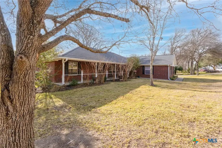 4501 Arrowhead Drive, Temple, TX 76502 - Image #3