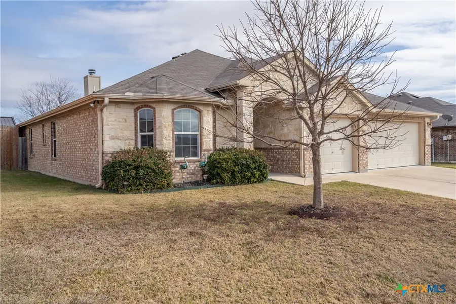 9910 Taylor Renee Drive, Killeen, TX 76542 - Image #3