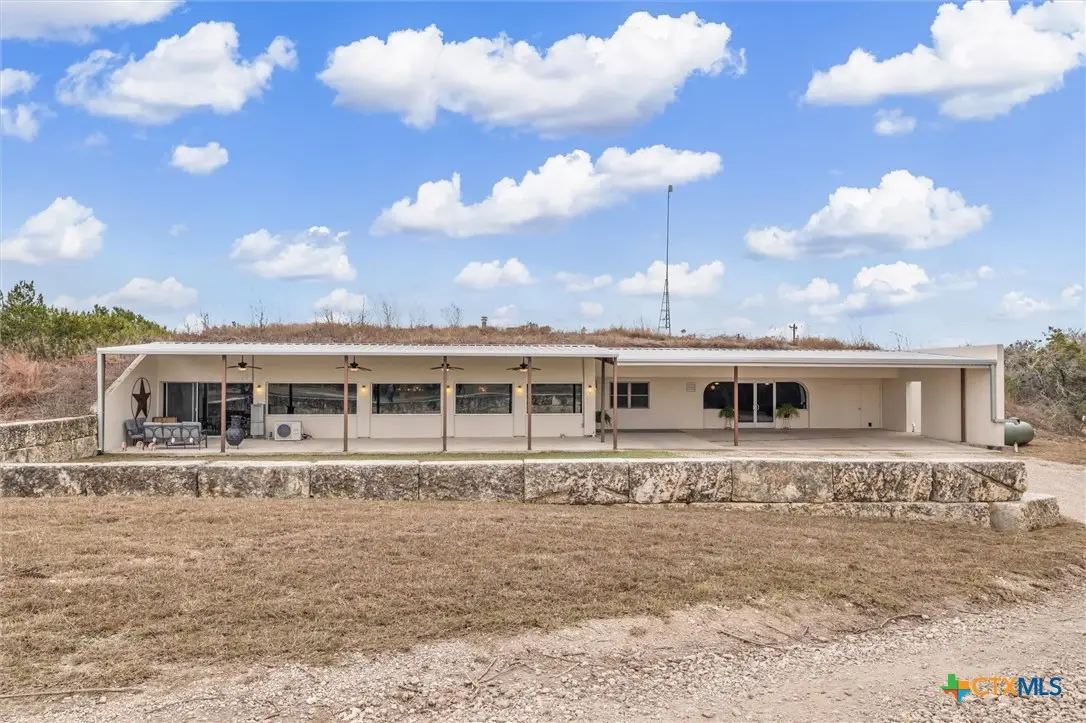 510 Herrin Lane, Bertram, TX 78605 - Image #1