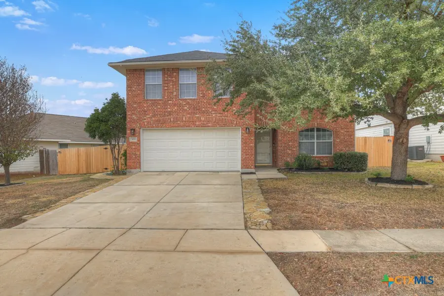 509 Roadrunner Avenue, New Braunfels, TX 78130 - Image #2