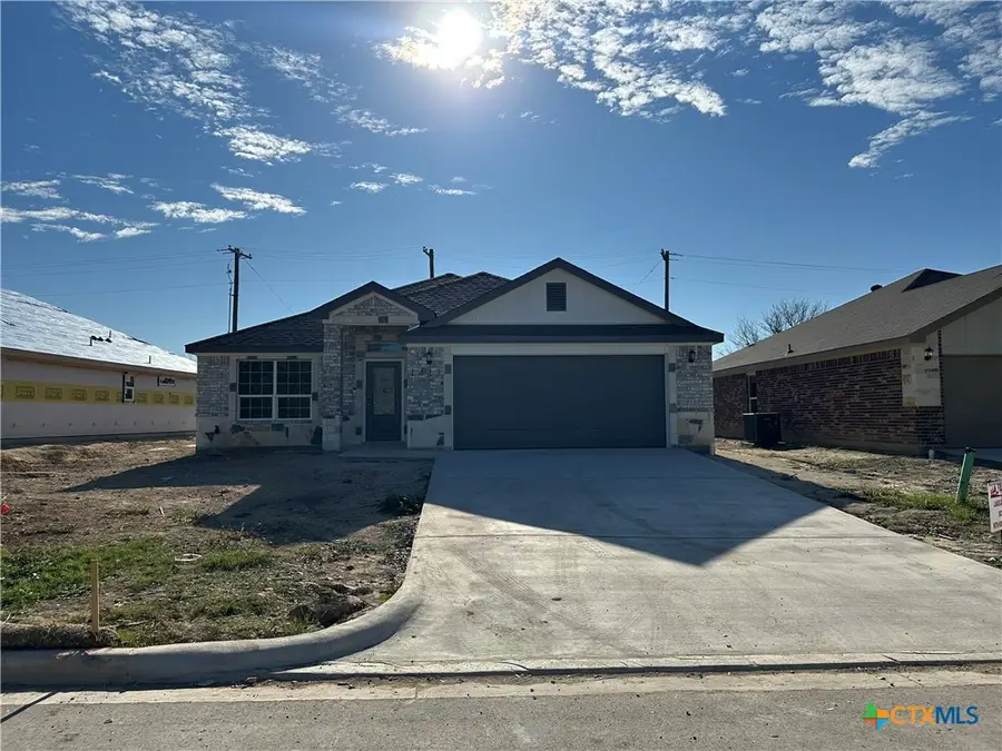 1413 Fossil Trail, Belton, TX 76513 - #2