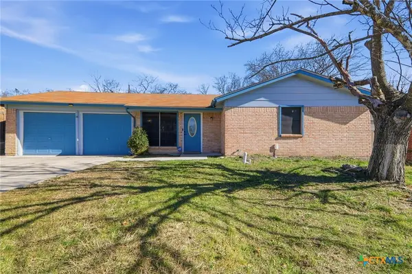1403 Little Street, Copperas Cove, TX 76522