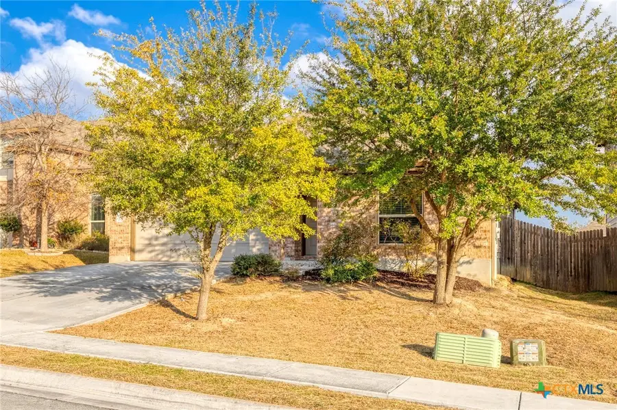 598 Dragon Ridge Road, Buda, TX 78610 - #2