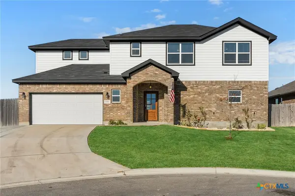 2430 Moreno Spur, Temple, TX 76501