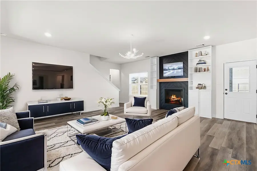 2430 Moreno Spur, Temple, TX 76501 - Image #2