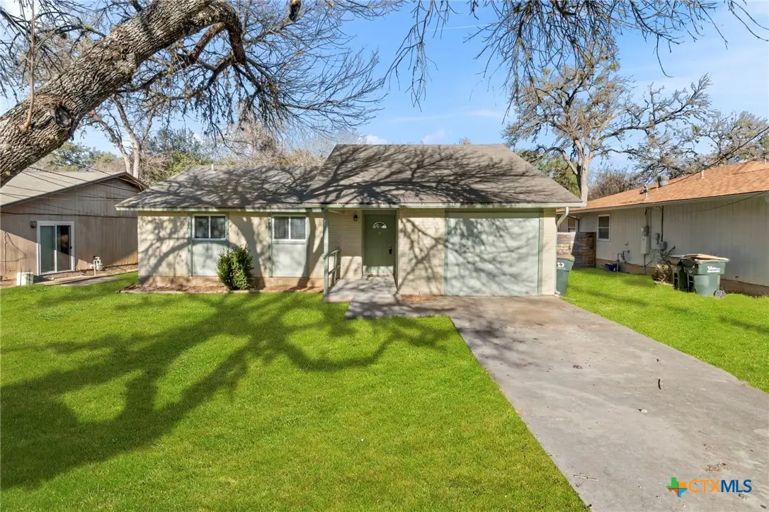 2016 Nevada Street, San Marcos, TX 78666 - Image #1