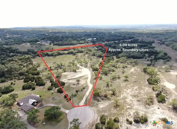 1125 Rebecca Way, Canyon Lake, TX 78133