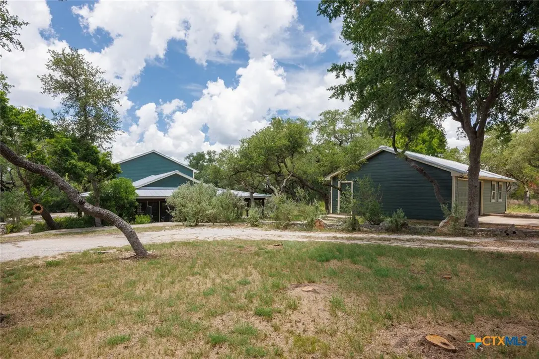 1100 Chapparal Drive, Wimberley, TX 78676 - Image #1