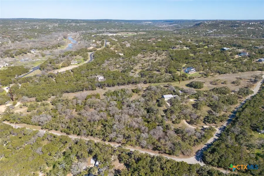 1100 Chapparal Drive, Wimberley, TX 78676 - Image #3