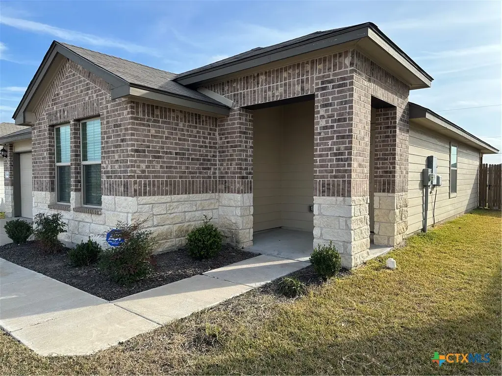 5802 Harriet Tubman Avenue, Killeen, TX 76543 - Image #1